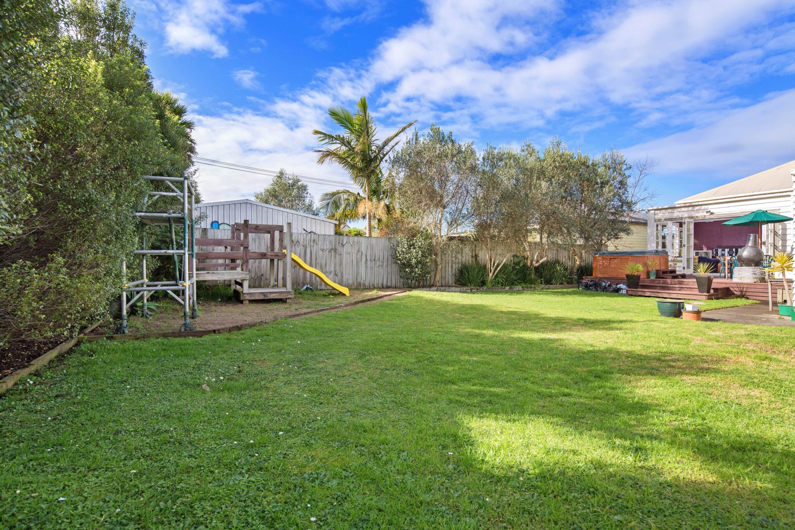 42 Church Street, ONEHUNGA, Auckland City