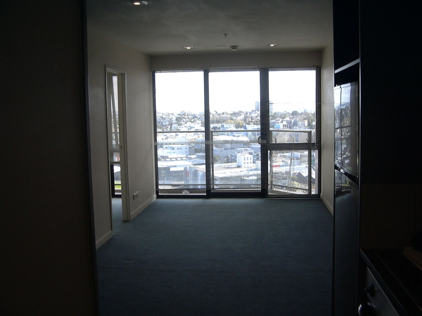 AUCKLAND CENTRAL, Auckland City