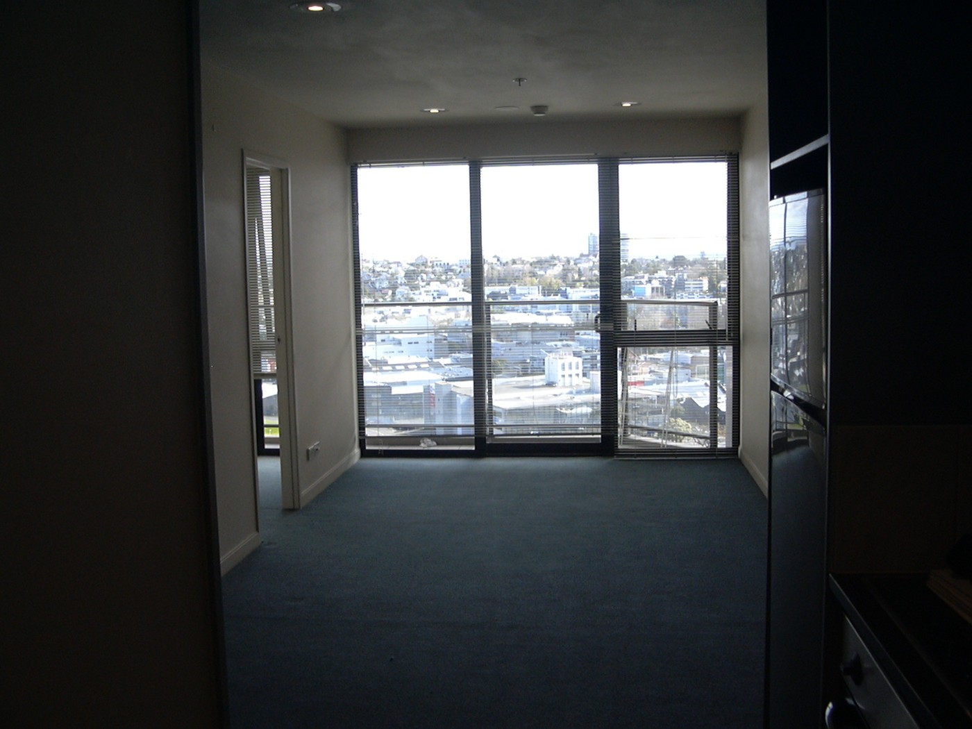 AUCKLAND CENTRAL, Auckland City