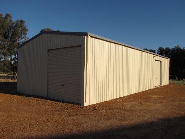 102 Brennand Road, DONGARA, WA 6525