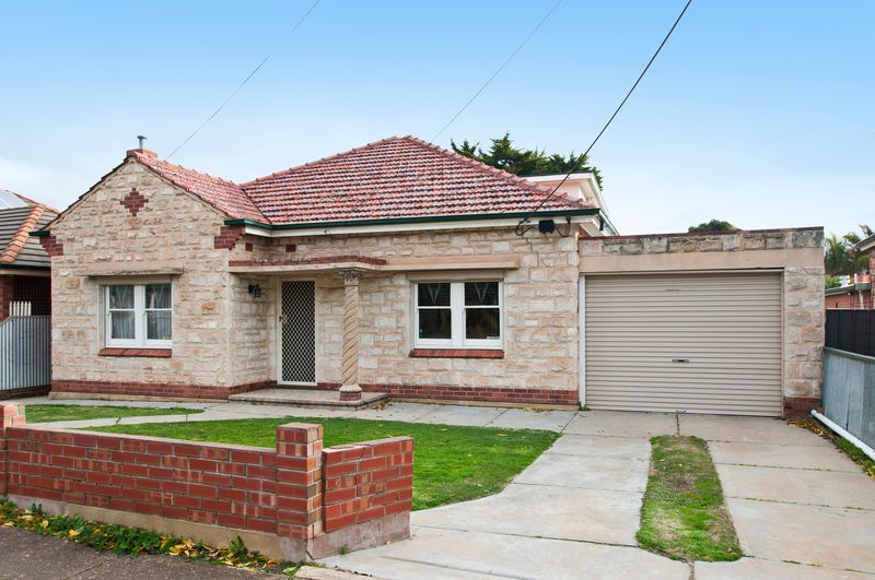 17 Grosvenor Street, GLANDORE, SA 5037