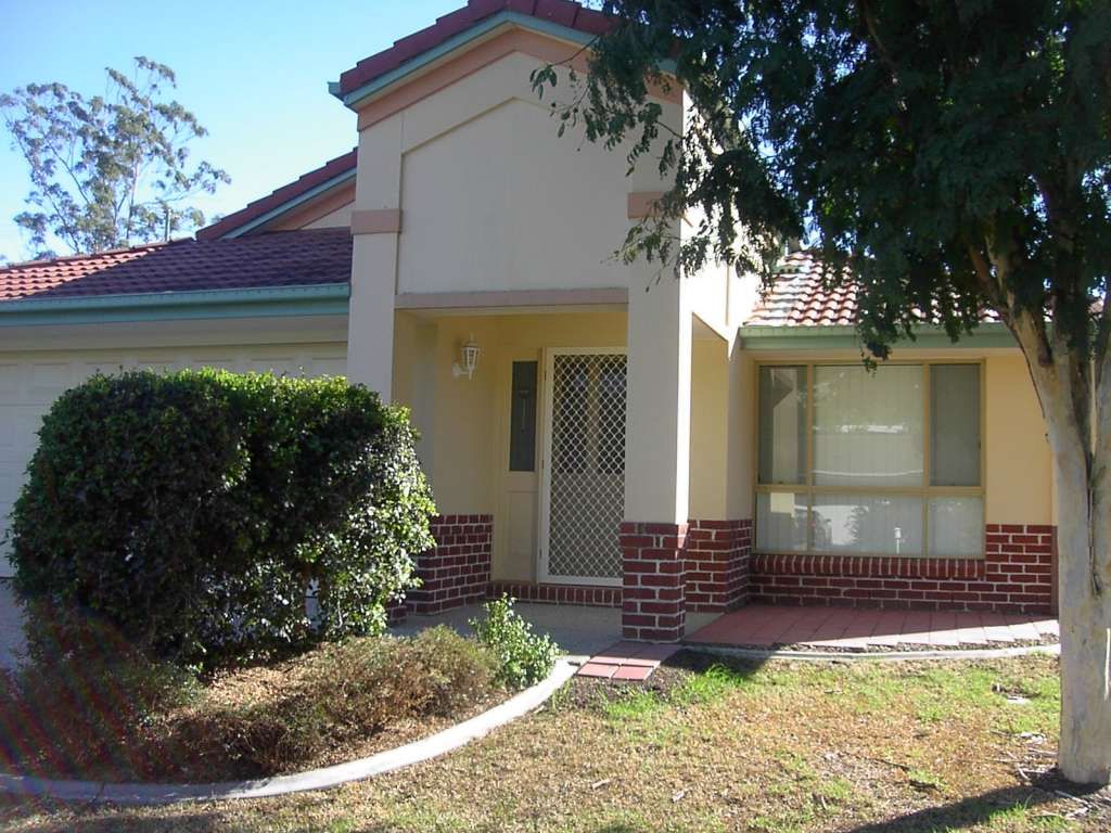 7 GLENWOOD Place, THE GAP, QLD 4061