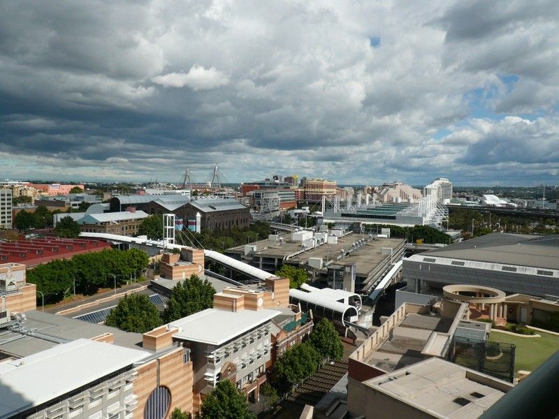 1210/2 Quay Street, HAYMARKET, NSW 2000