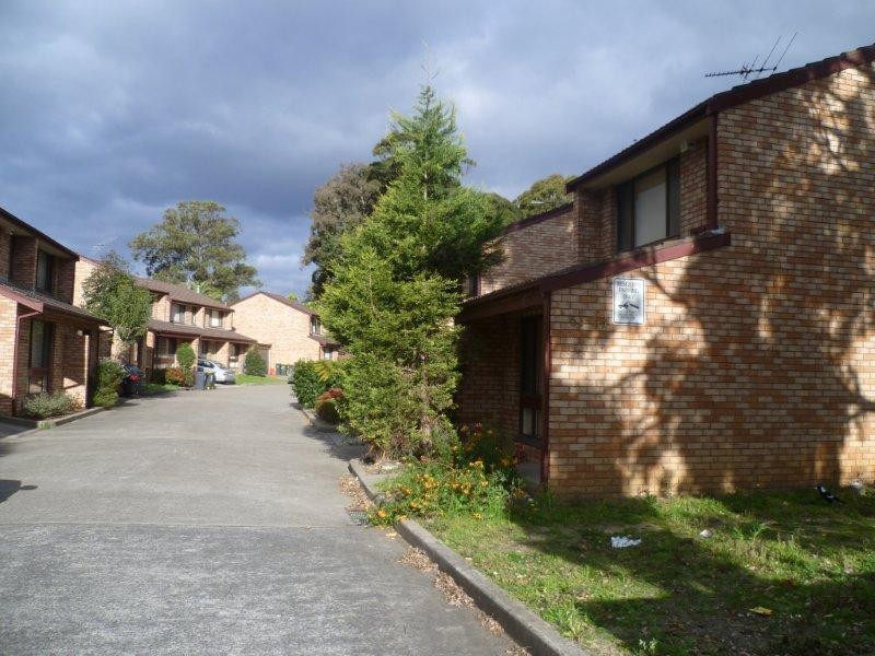 4/51 Carlisle Street, INGLEBURN, NSW 2565