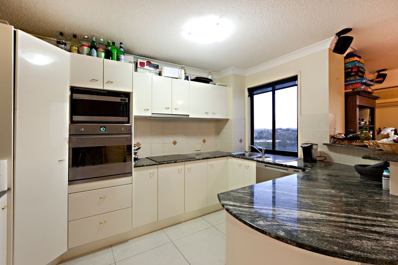 21/16 Norman Crescent, NORMAN PARK, QLD 4170