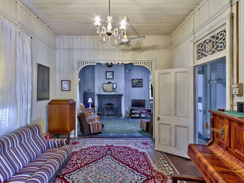 188 Heal Street, NEW FARM, QLD 4005