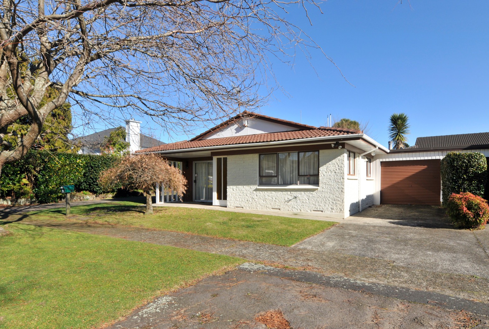 17 McLean Street, GLENHOLME, Rotorua District