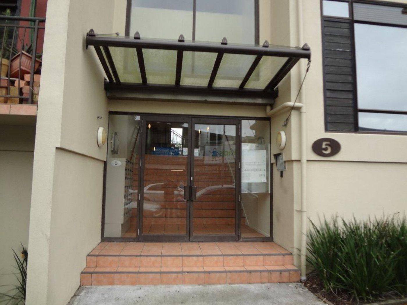 EDEN TERRACE, Auckland City
