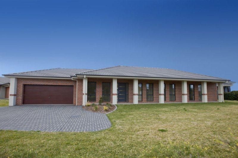 Lot 110 Iron Bark Drive, FERN BAY, NSW 2295