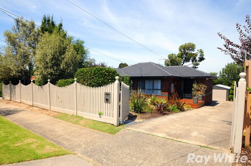 7 Conn Street, FERNTREE GULLY, VIC 3156