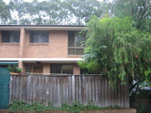 23/8 Taranto Road, MARSFIELD, NSW 2122