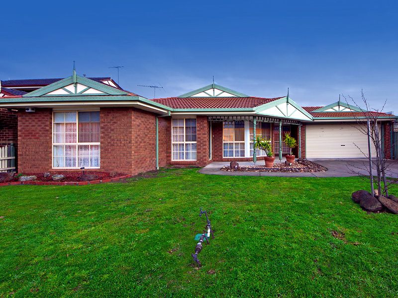 243 Sayers Road, TRUGANINA VIC 3029