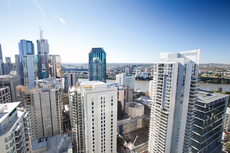 3808/108 Albert Street, BRISBANE, QLD 4000