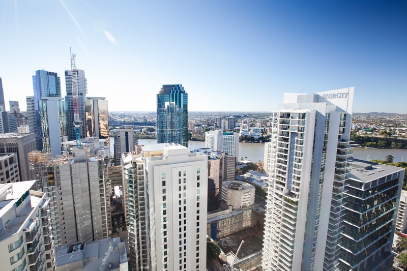 3808/108 Albert Street, BRISBANE, QLD 4000