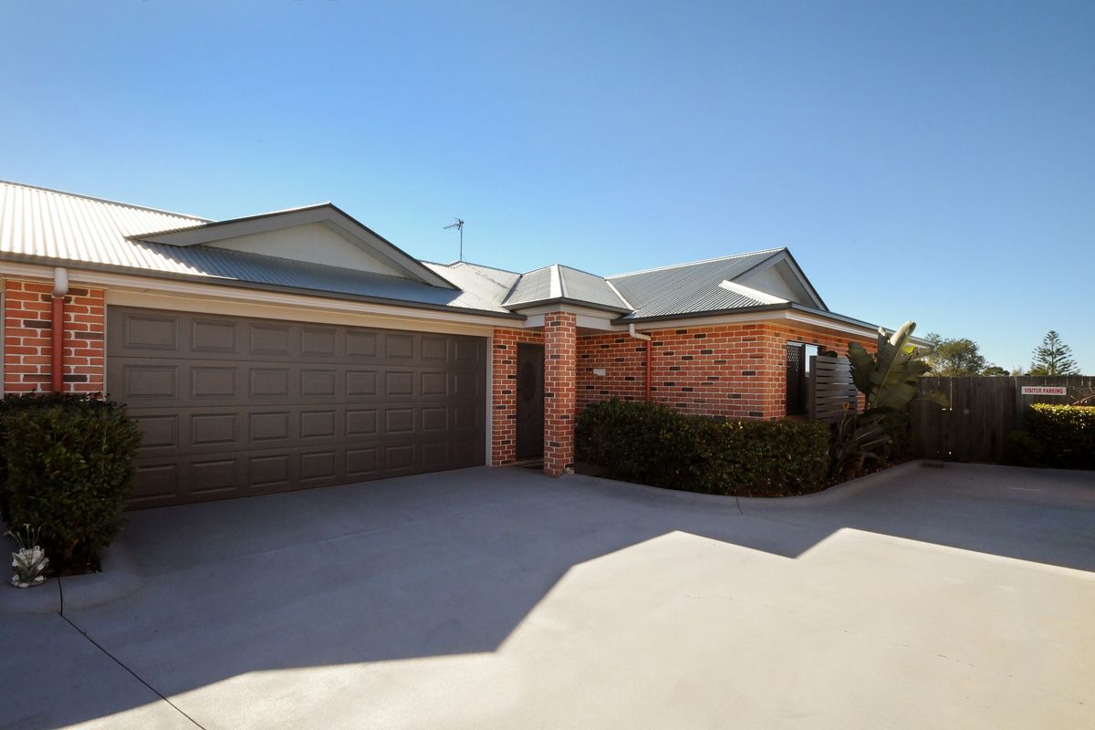 169 Alderley Street, CENTENARY HEIGHTS QLD 4350