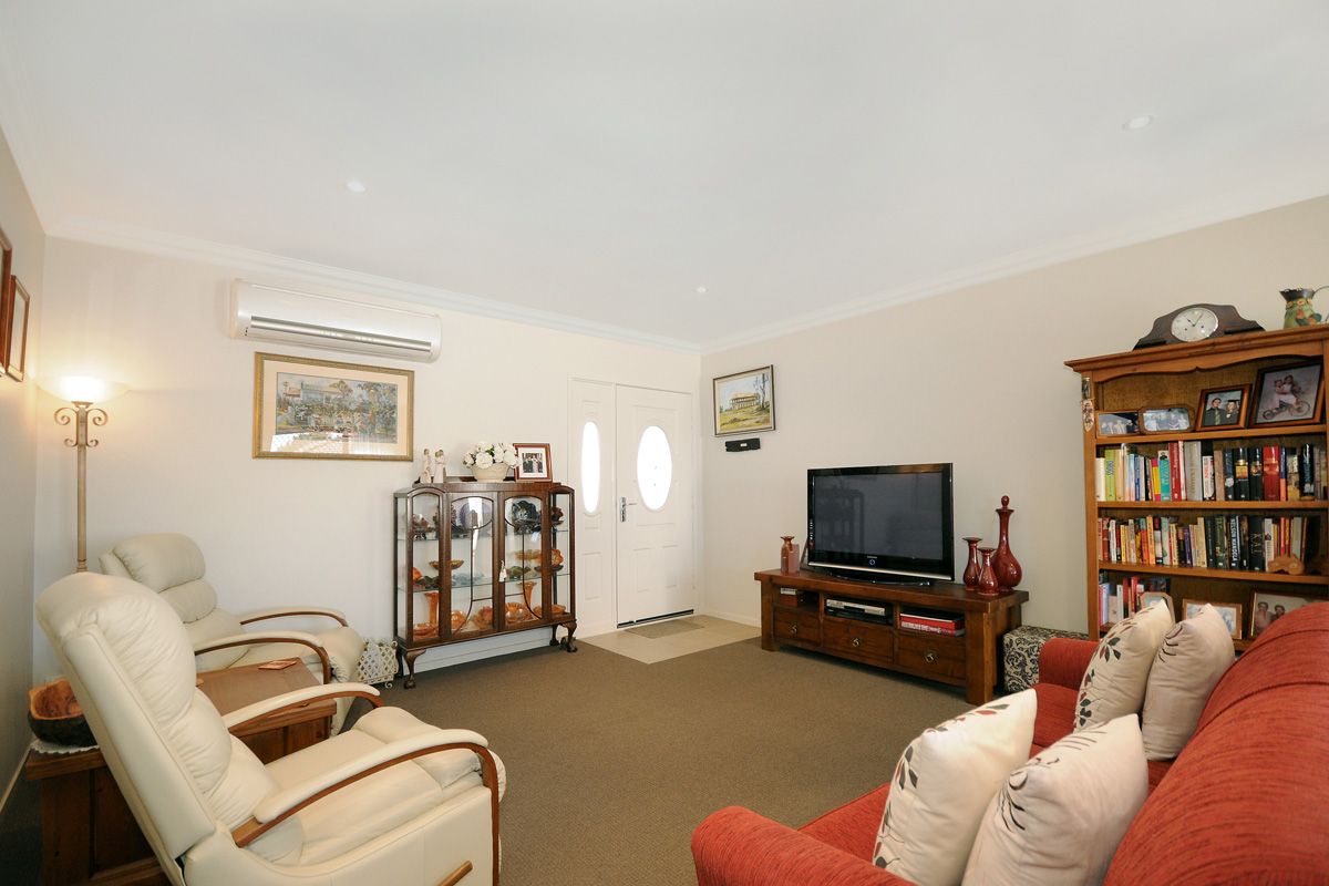 Unit 3/169 Alderley Street, CENTENARY HEIGHTS, QLD 4350
