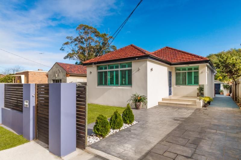 596 Bunnerong Road, MATRAVILLE NSW 2036