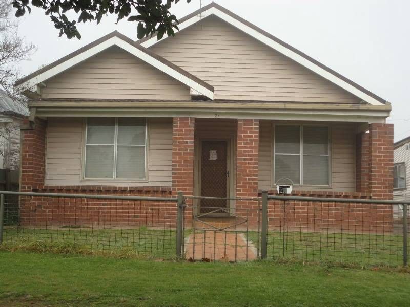 2A Cootamundra Road, TEMORA NSW 2666