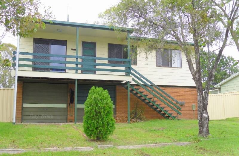 53 Lisa Street, DECEPTION BAY, QLD 4508
