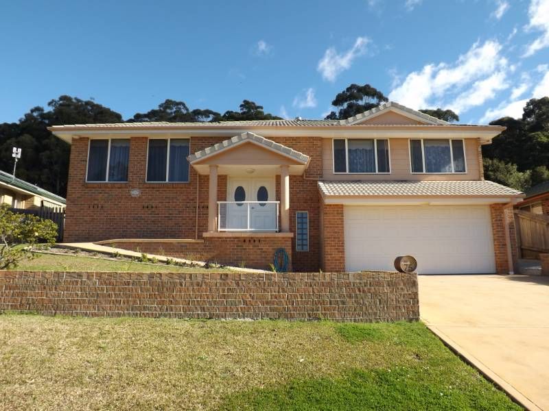 75 Flinders Drive, LAURIETON NSW 2443