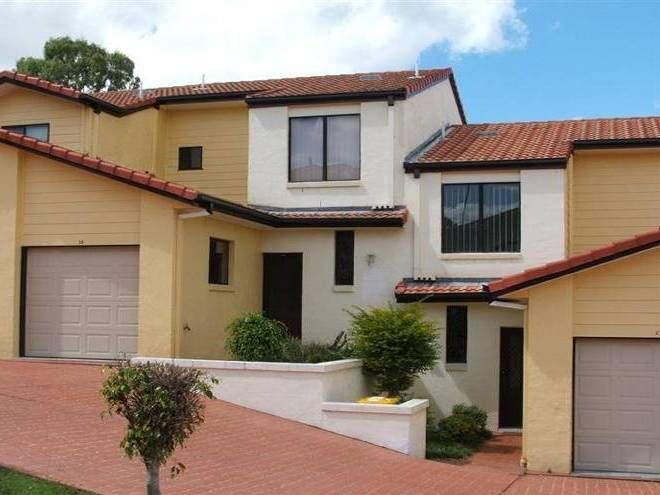 19/56 Rise Street, MOUNT GRAVATT EAST, QLD 4122