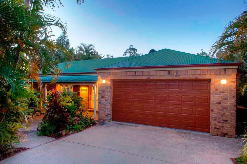 5 Parkside Crescent, THE GAP QLD 4061
