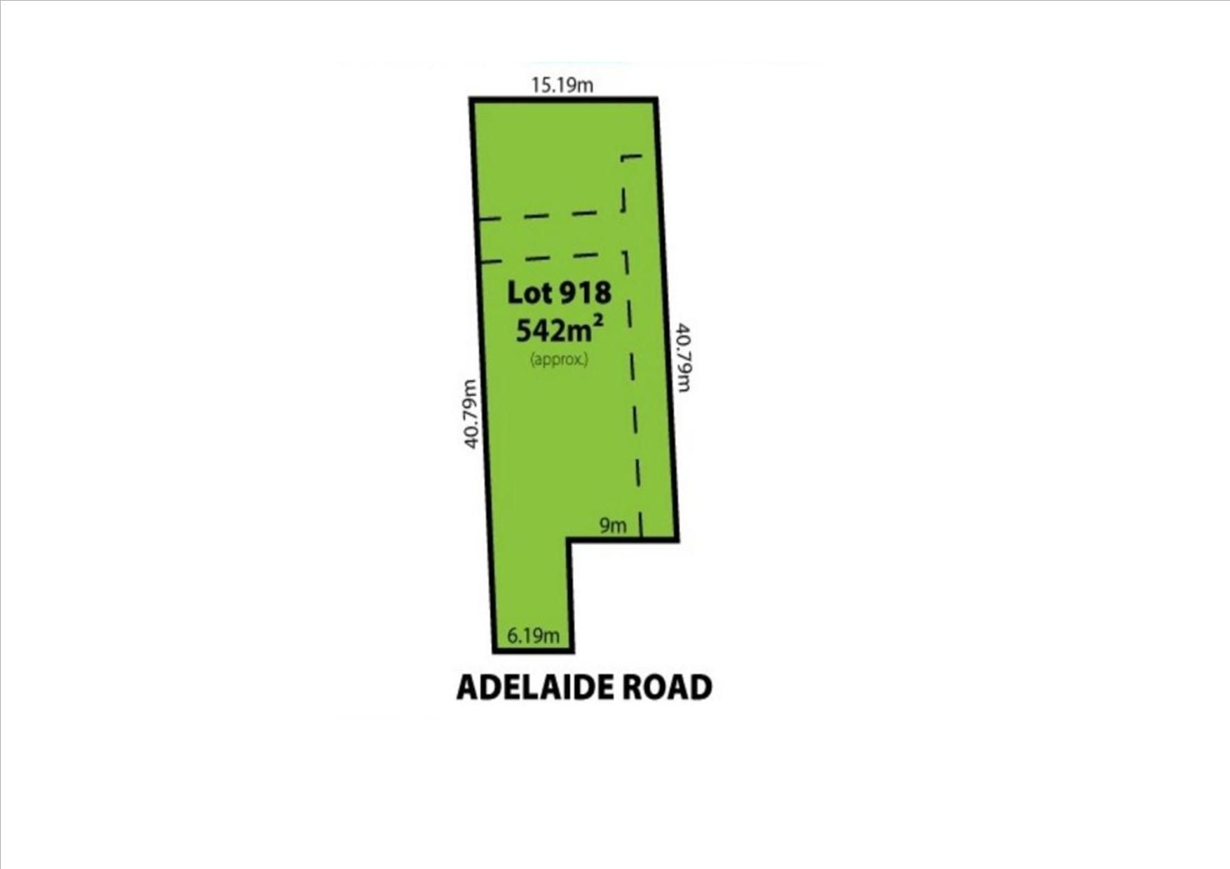 69A / Lot 918 Adelaide Road, MOUNT BARKER, SA 5251