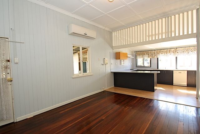 35 Stafford Street, BOOVAL, QLD 4304