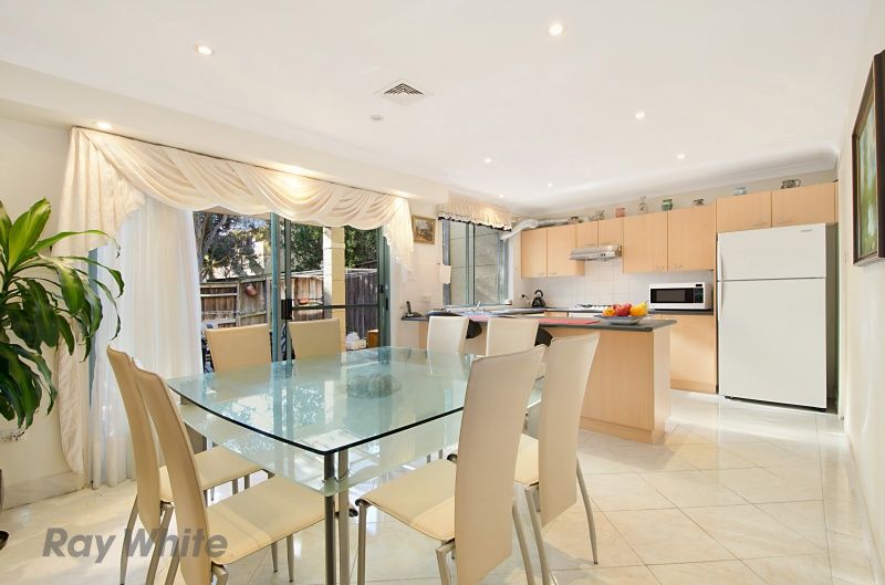 51/59a Castle Street, CASTLE HILL, NSW 2154