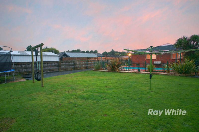5 Kurrajong Court, CRANBOURNE NORTH, VIC 3977