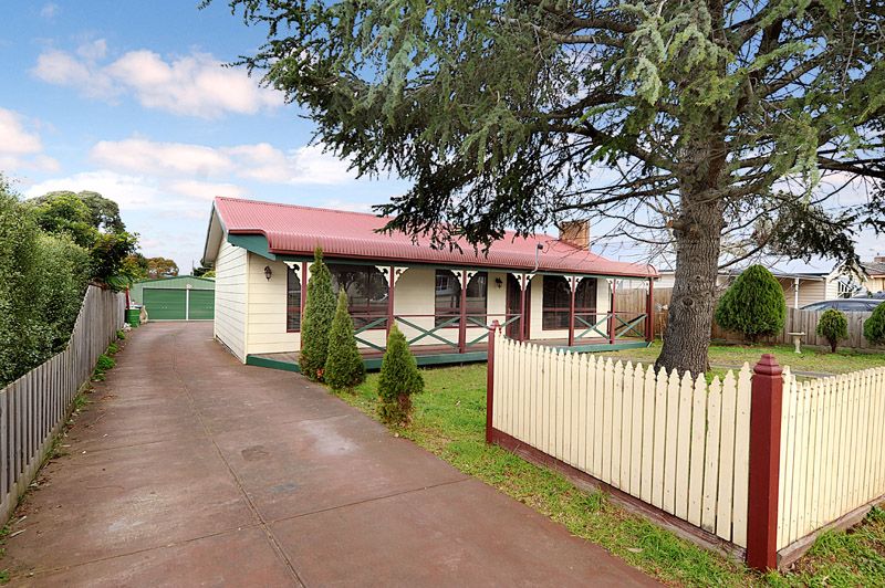 45 Gaydon Street, FERNTREE GULLY, VIC 3156