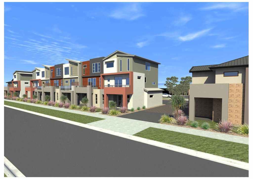 Lot 2 Linden Tree Way, CRANBOURNE NORTH, VIC 3977