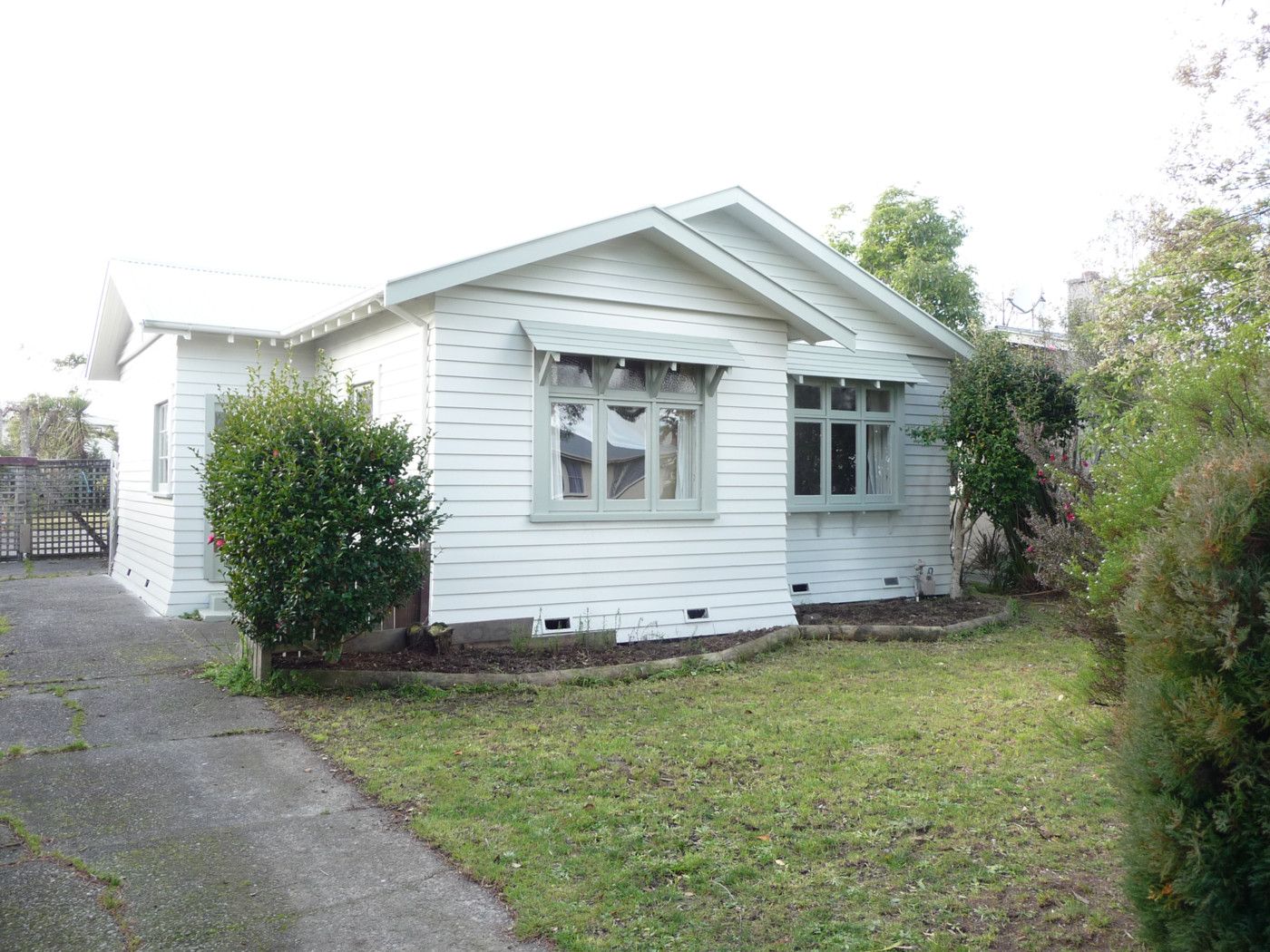 31 Thomson Street, WEST END, Palmerston North City