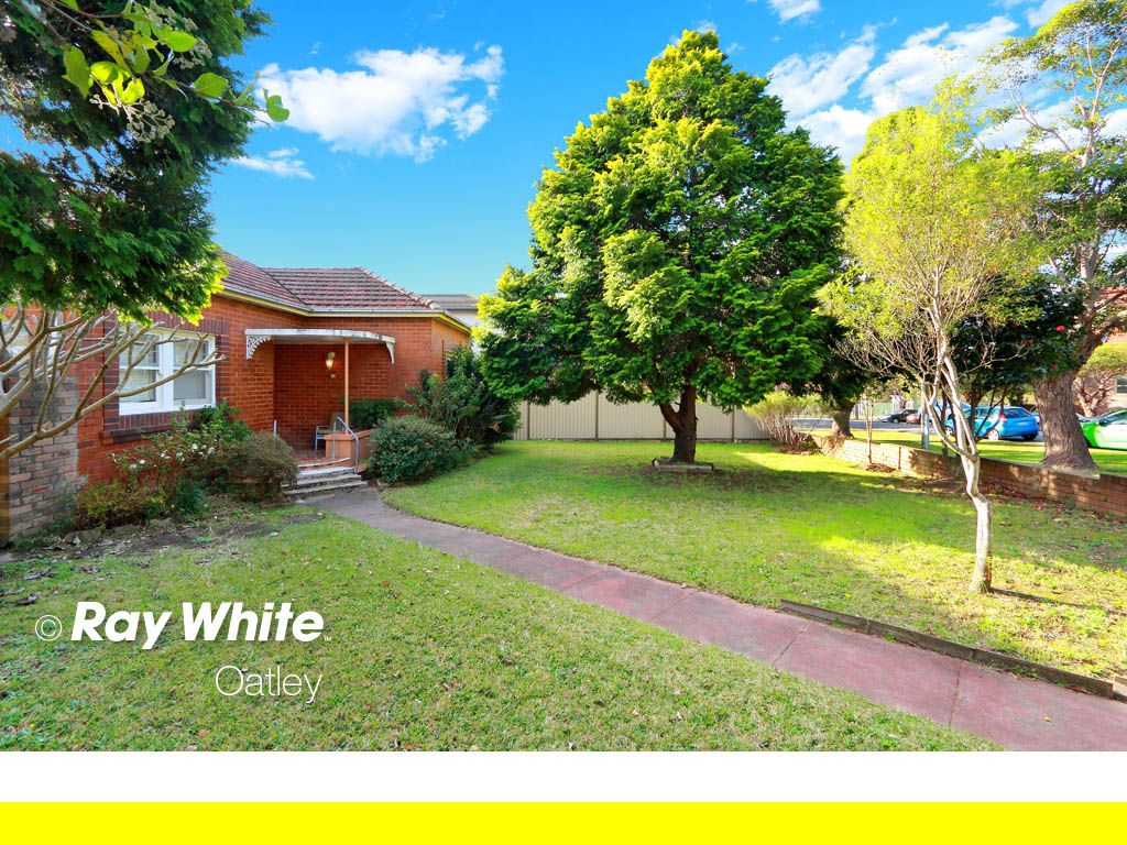 12 Woronora Parade, OATLEY, NSW 2223