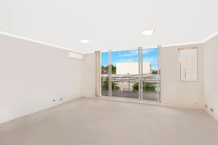 18/4 Gillespie Avenue, ALEXANDRIA, NSW 2015