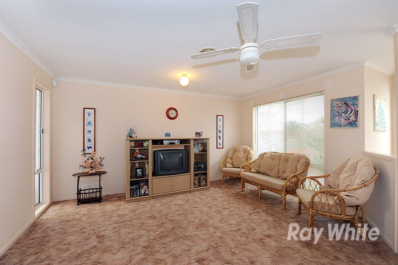 55 President Road, NARRE WARREN SOUTH, VIC 3805