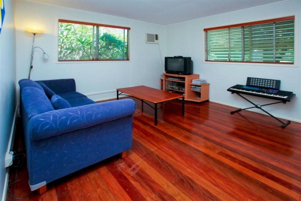 36 Pareena Crescent, MANSFIELD, QLD 4122
