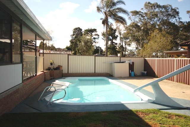 5 Linum Street, MACQUARIE FIELDS, NSW 2564