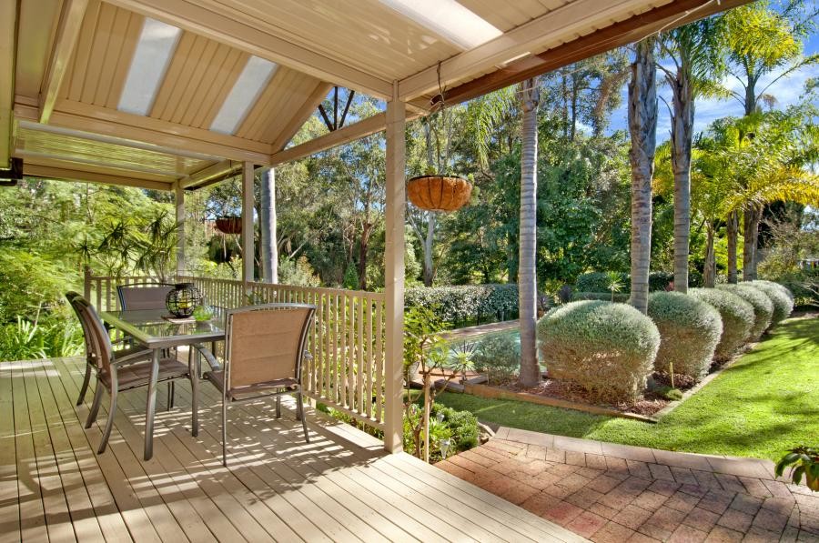 32 Ashford Avenue, CASTLE HILL, NSW 2154