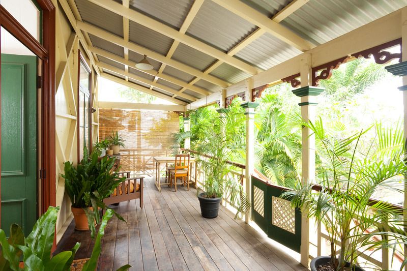 148 James Street, NEW FARM, QLD 4005