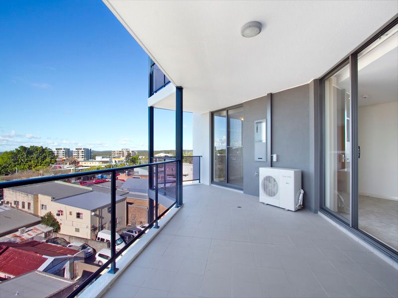 29/10-18 Robertson Street, SUTHERLAND, NSW 2232