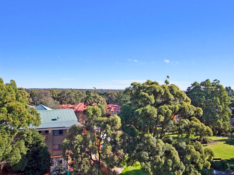 19/10-18 Robertson Street, SUTHERLAND, NSW 2232