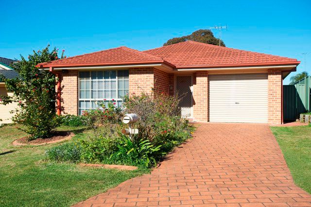 15 Tiffany Place, ROOTY HILL NSW 2766