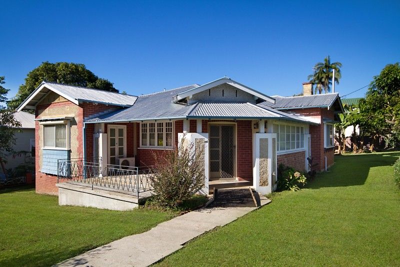 56 Condong Street, MURWILLUMBAH NSW 2484