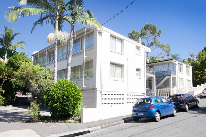 88 Isaac Street, SPRING HILL QLD 4000