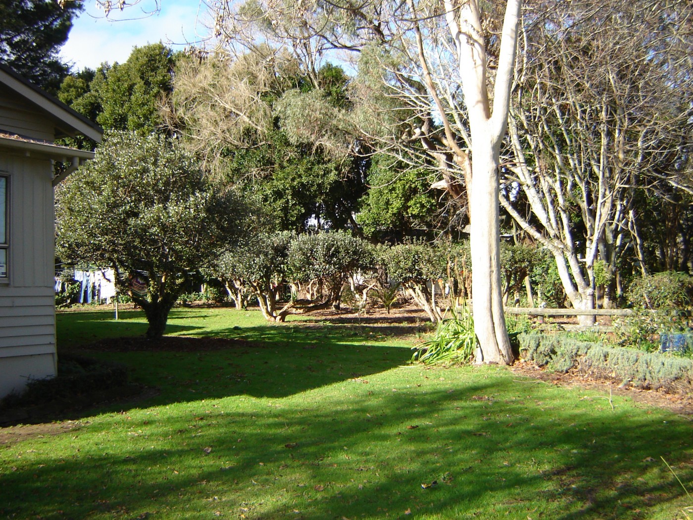 319 Hillview Road, Bombay, Franklin