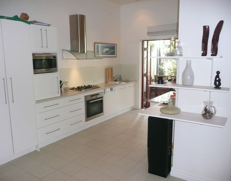 189 Arthur Street, NEW FARM, QLD 4005