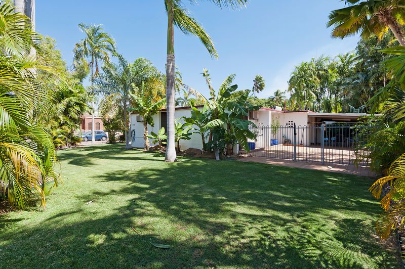 2 Dioctitis Street, WANGURI NT 0810