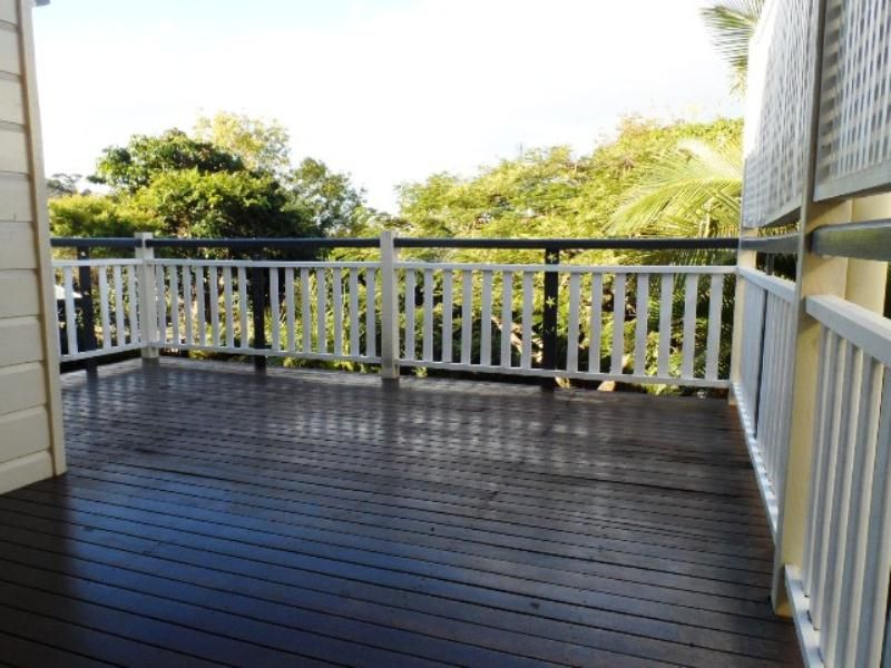 15 Bally Street, KELVIN GROVE, QLD 4059