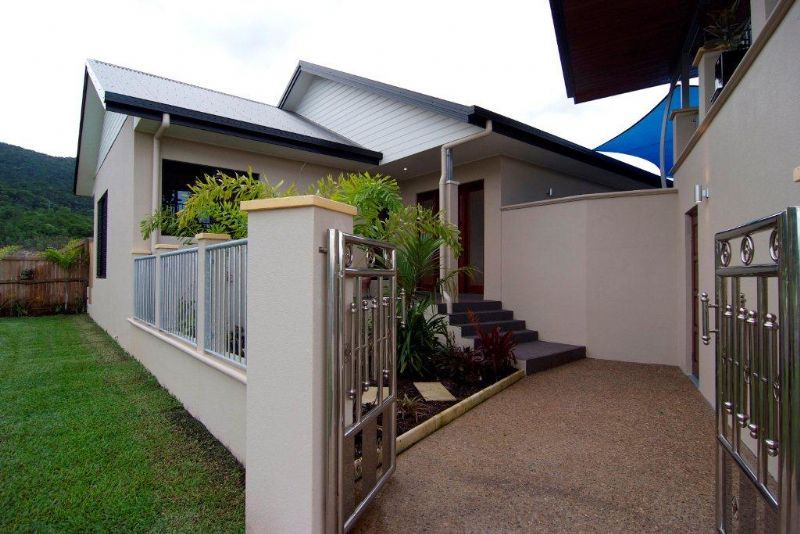 SMITHFIELD, QLD 4878